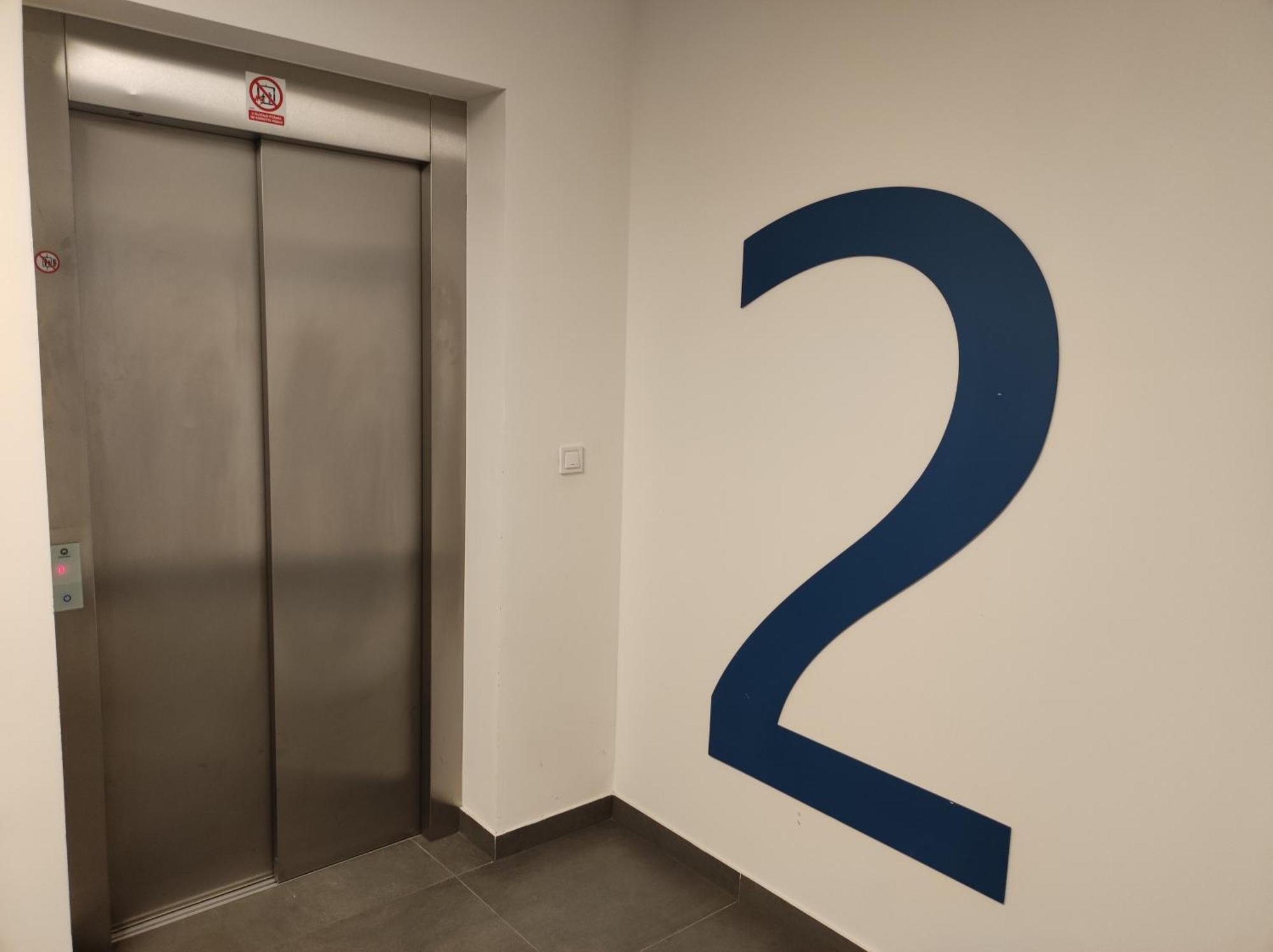 City East Apartment Zagreb With Private Parking Kültér fotó