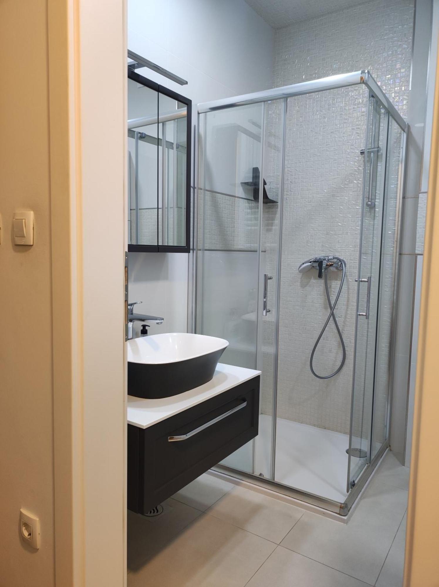City East Apartment Zagreb With Private Parking Kültér fotó