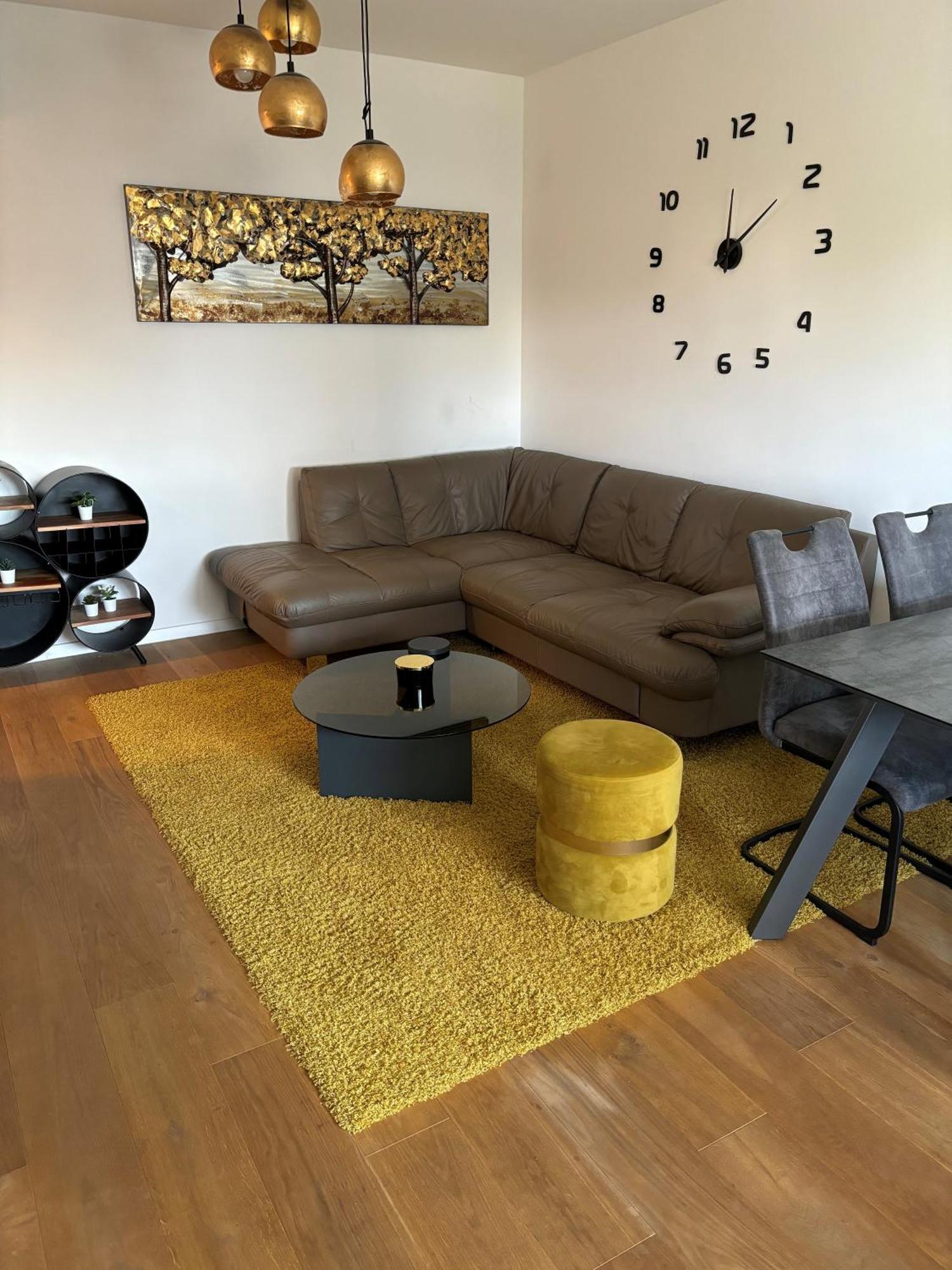 City East Apartment Zagreb With Private Parking Kültér fotó